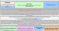 Desktop Screenshot of marscan.com